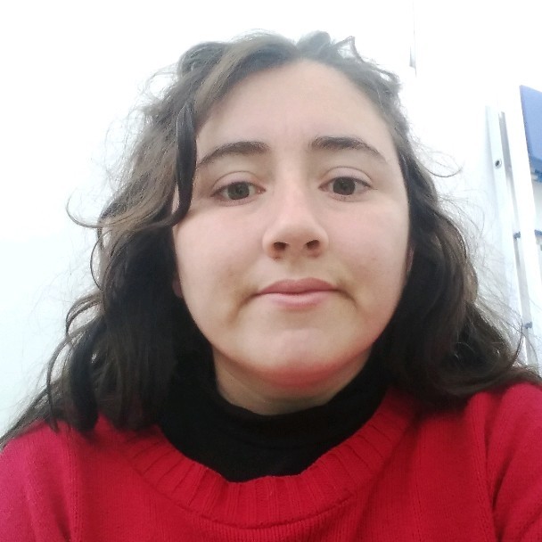Foto de Mayra Bernal