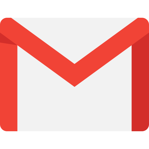 icono de gmail