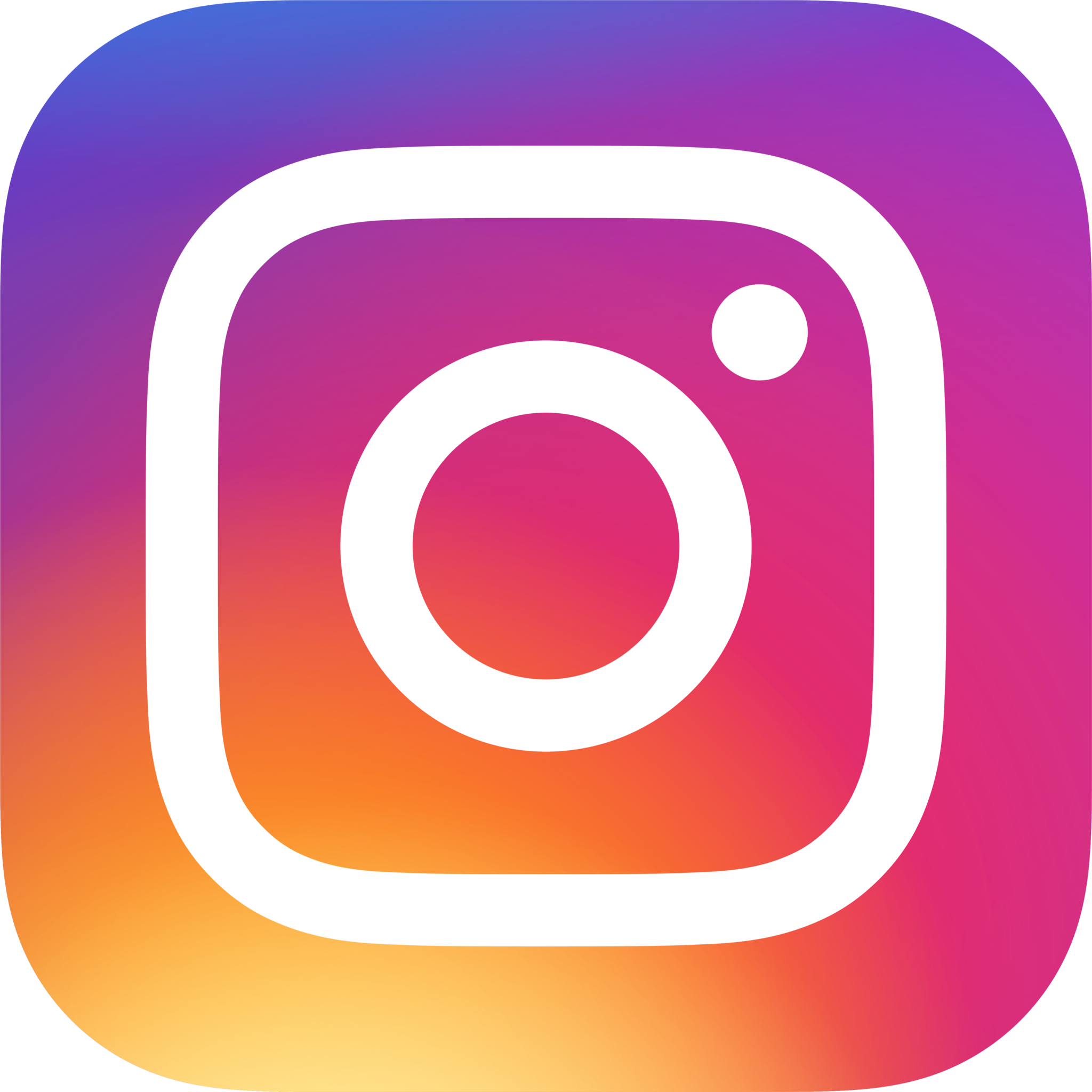 icono de Instagram