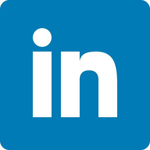 icono de Linkedin